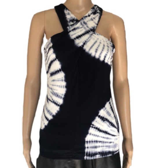 INC International Concepts Tops - I.N.C. International Concepts Tie Dye Tank Top